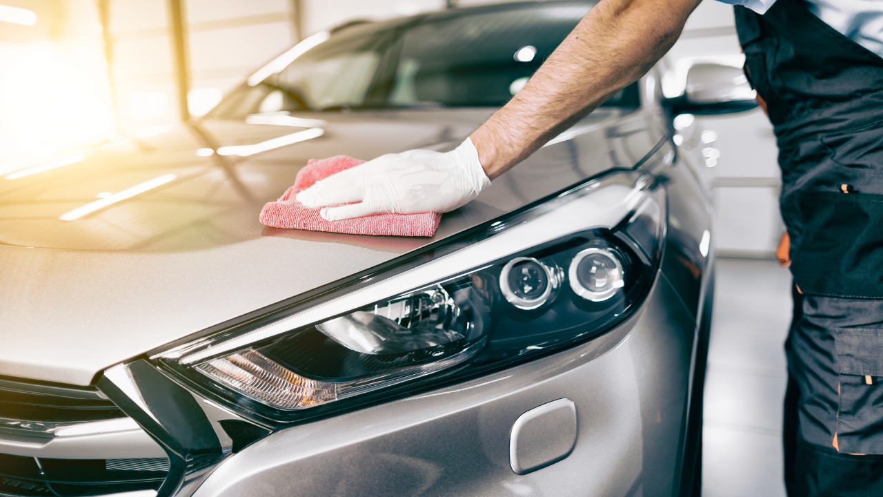 7 Most Common Problems When Your Car Needs Repair in Ozark