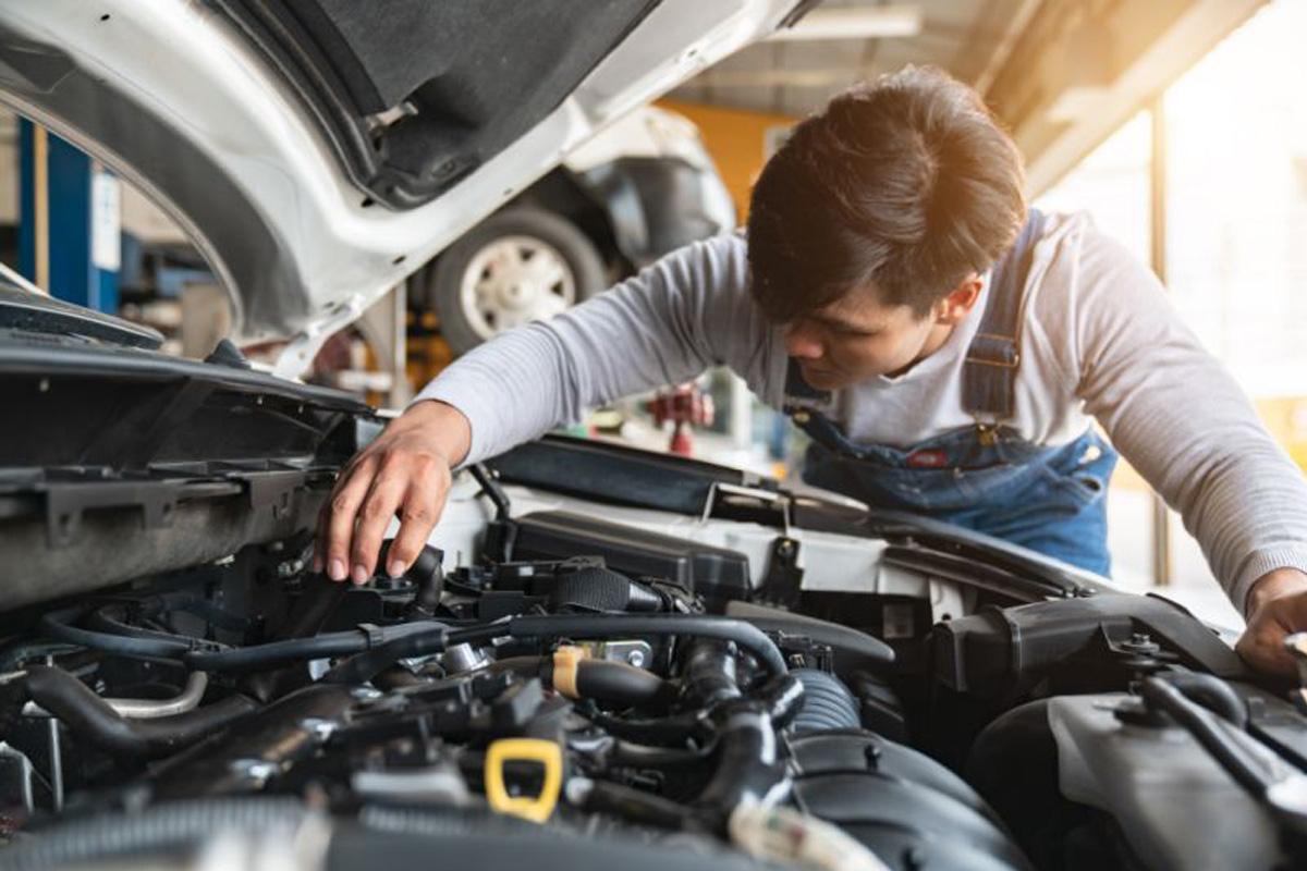 Fast Auto Repairs You Can Trust in Ozark